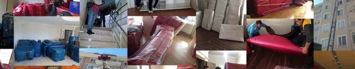 Mahmudiye Parça Eşya Taşımacılık görseli